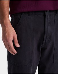 Quiksilver - Mens Mercury Denim Jeans
