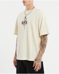 Kiss Chacey - Dragon Street Tee