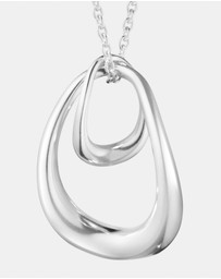 Georg Jensen - Offspring Pendant Large