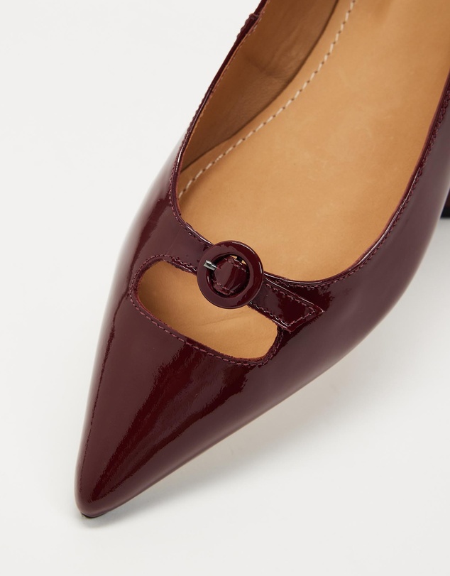 Nina Armando - Luiza II Flats