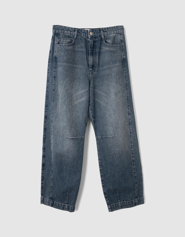 Damson Madder - Neve Jeans