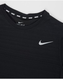 Nike - Dri-FIT Miler Tee - Kids-Teens