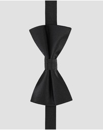Abelard - Classic Silk Bow Tie