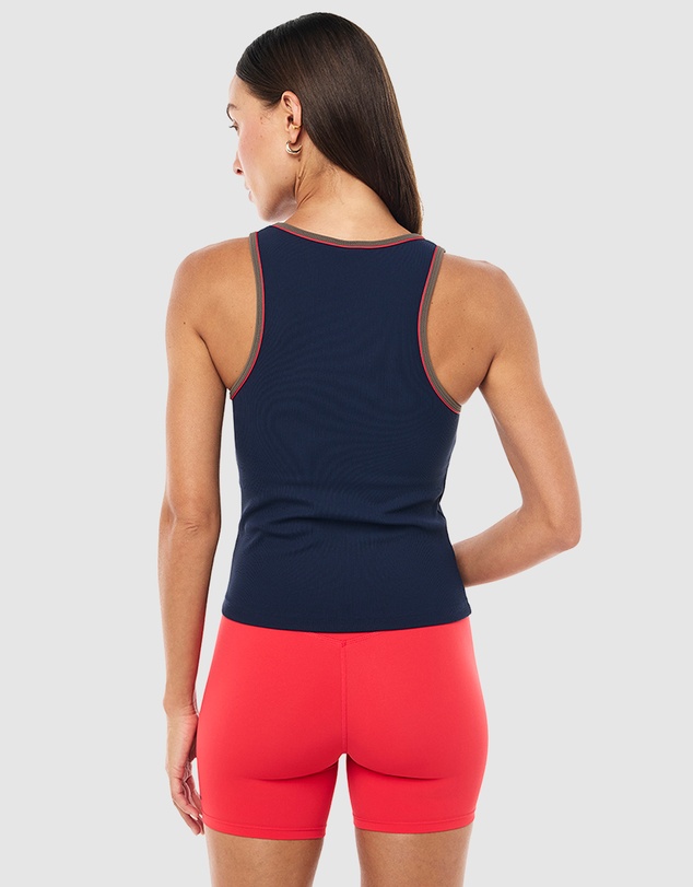 P.E Nation - Nexus Rib Tank