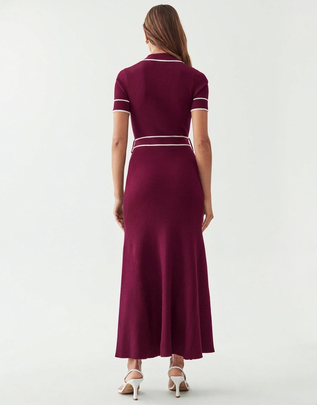 Tussah - Lisa Midi Dress