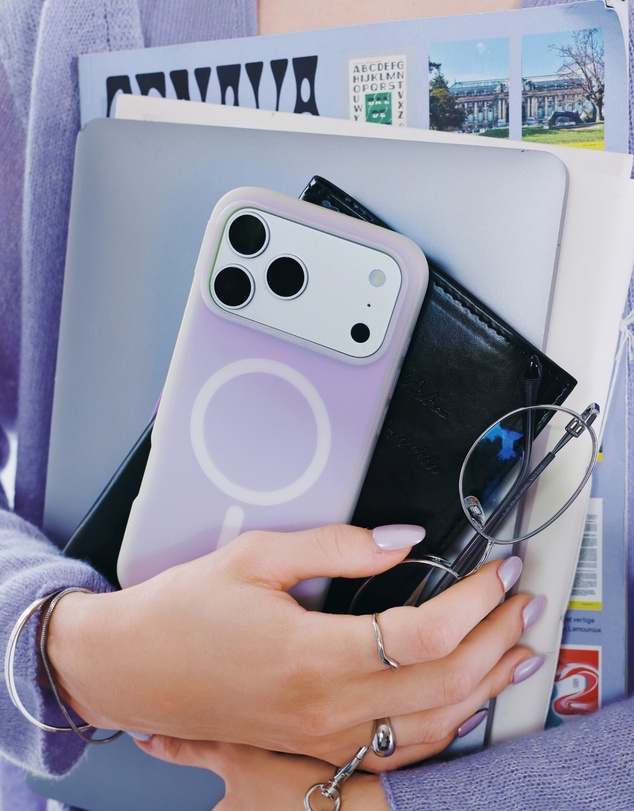 PopSockets - PopCase MagSafe Protective Phone Case for iPhone 17 / 18 Pro Max