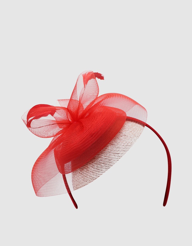 Morgan & Taylor - Elisa Fascinator