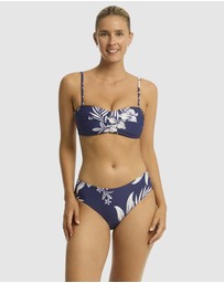 Sea Level Australia - Aloha Twist Bandeau