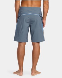 Billabong - Mens Straddie 20
