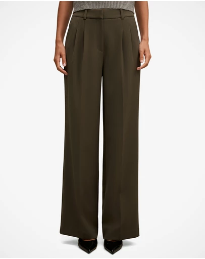 Forever New - Eva Wide Leg Pants