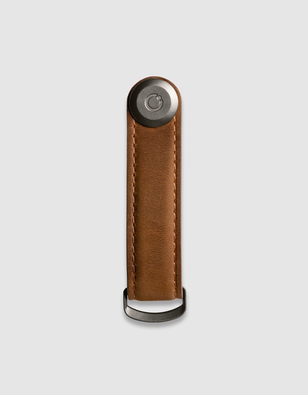 Orbitkey - Key Organiser Crazy-Horse