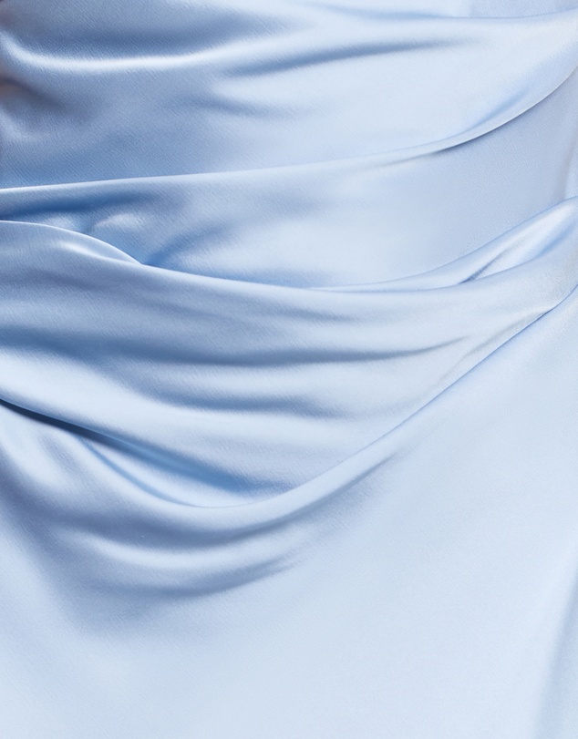 Significant Other - Angela One Shoulder Maxi Dress