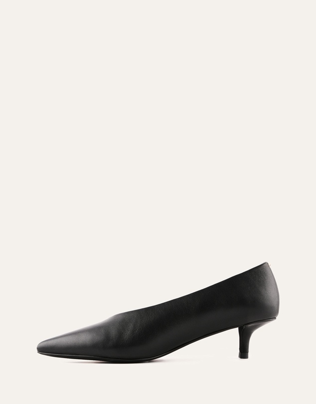 Jo Mercer - Rusk Low Heels