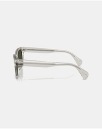 Oliver Peoples - Ryce Sun