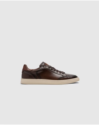 Rodd & Gunn - Sussex Street Sneaker