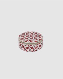 Louenhide - Sisco Jewellery Box