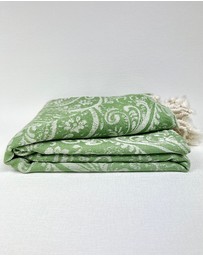 Turkish Murkish - Eden Turkish Towel