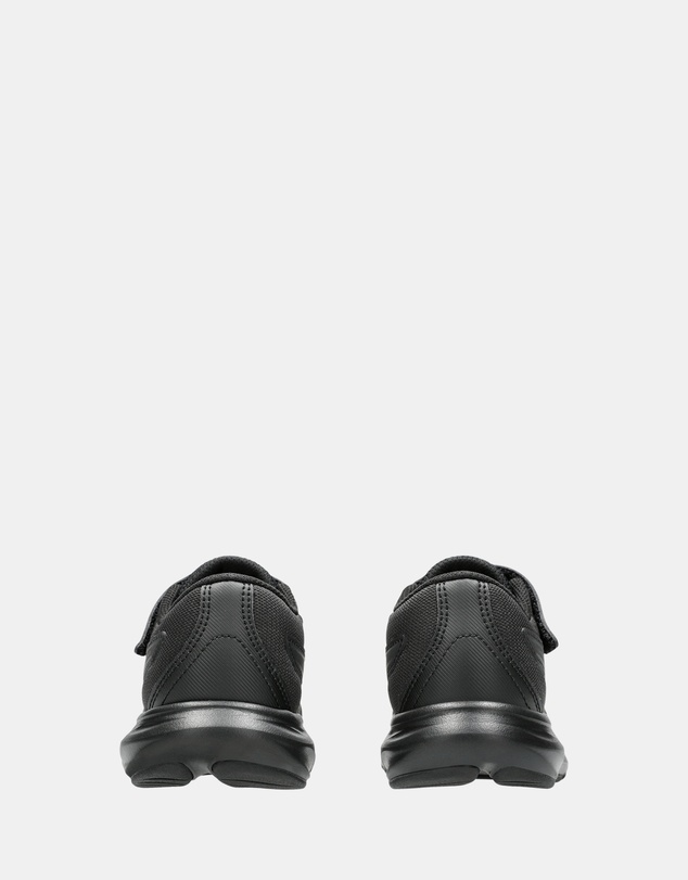 ASICS - Contend 9 Black Pre-School