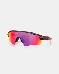 Oakley - Radar EV Path