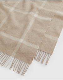 Country Road - Ascot Throw