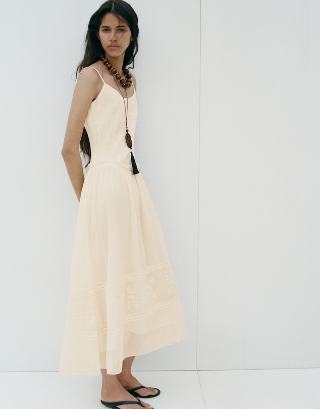 M.N.G - Dress Daisy