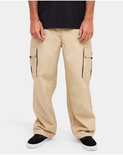 KHAKI