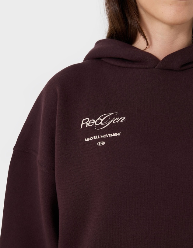 REC GEN - Float Embro Hood
