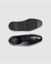 Johnny Bigg - Alfie Wide Ee Dress Shoe