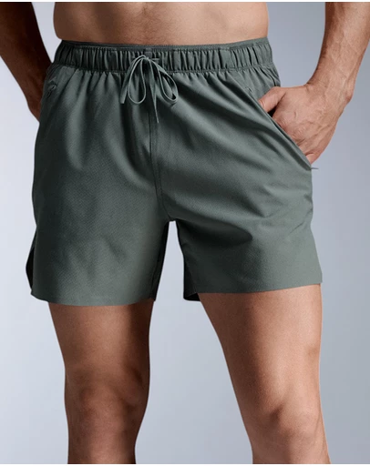 2XU - Motion 5 Inch Unlined Shorts