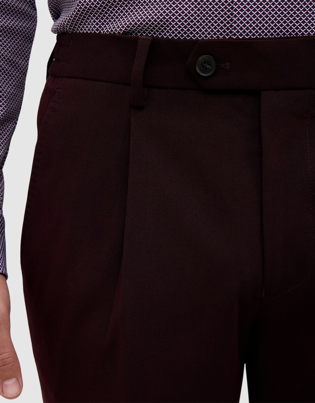 Politix - Jett Performance Tailored Pant
