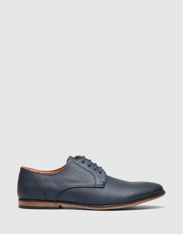 Uncut - Marcus Dress Shoes