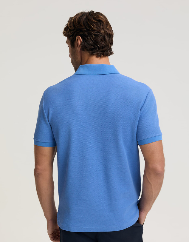 Sportscraft - Archer Textured Polo
