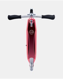 Globber - Flow Element Scooter with Lights