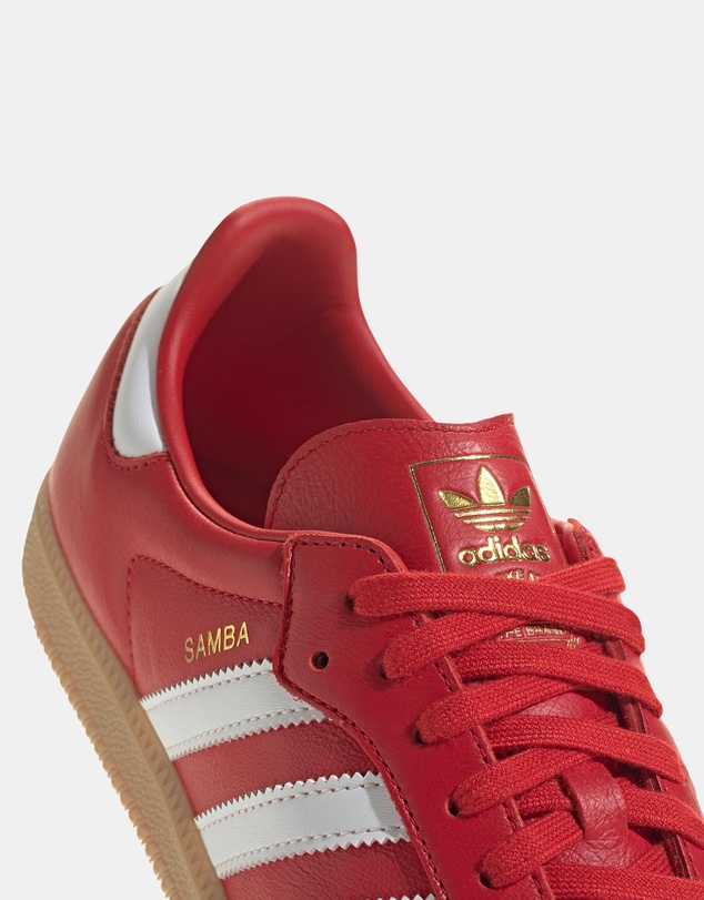 adidas Originals - Samba OG Shoes - Unisex
