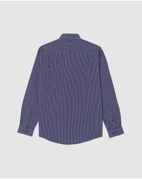 R.M.Williams - Collins Shirt