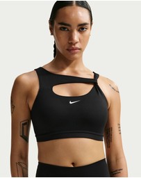 Nike - One Medium-Support Padded Sports Bra