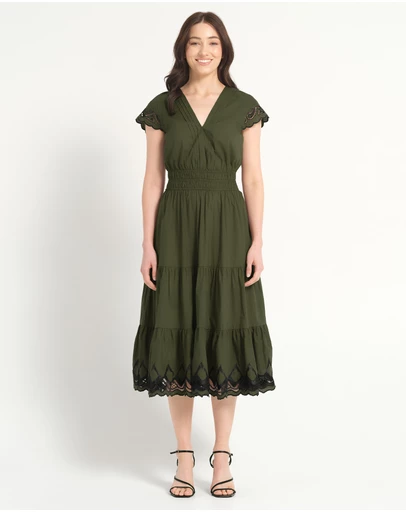Stella - Pia Dress