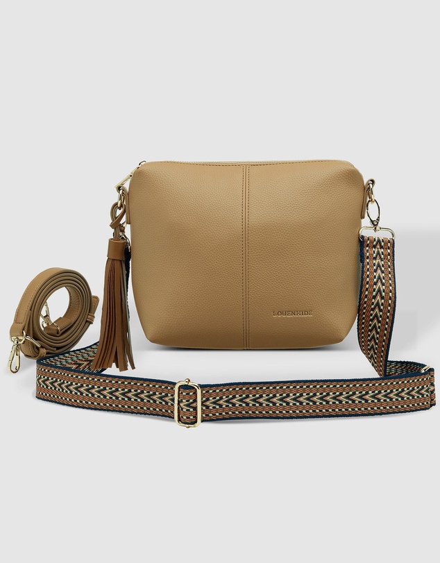 Louenhide - Kasey Crossbody Bag