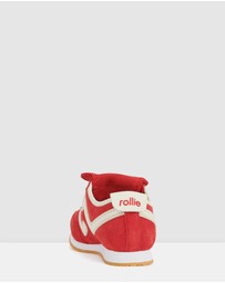 Rollie - Shift Sneaker