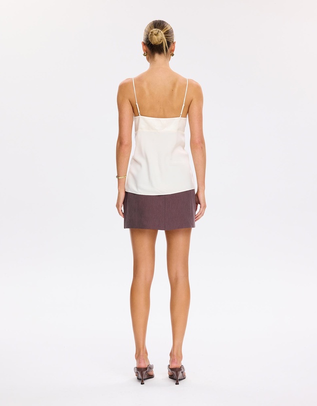KIVARI - Nyah Mini Skirt