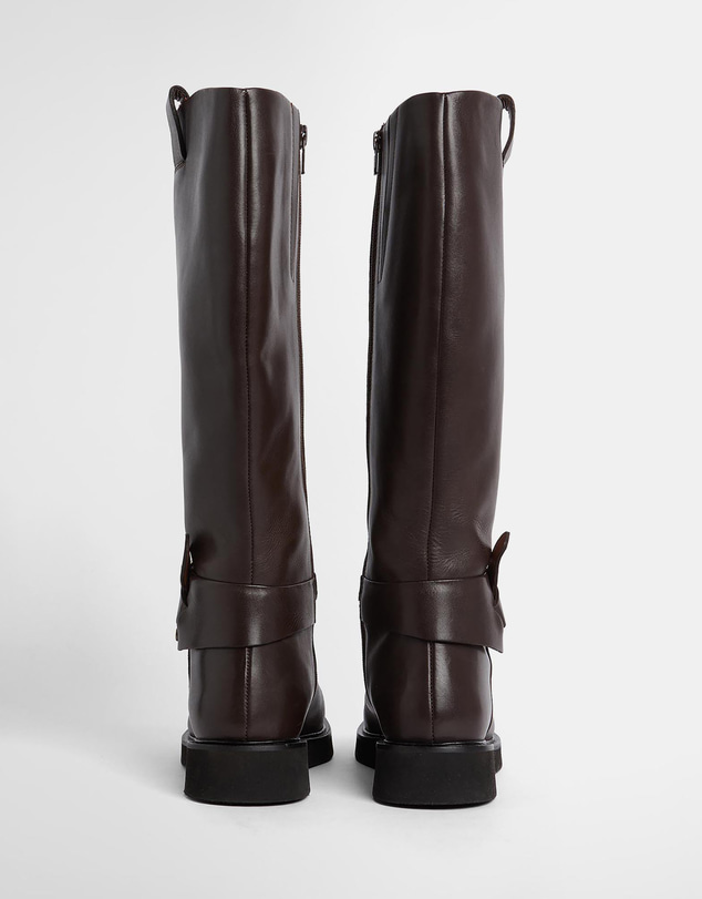 Barbour - Theodora Riding Boots