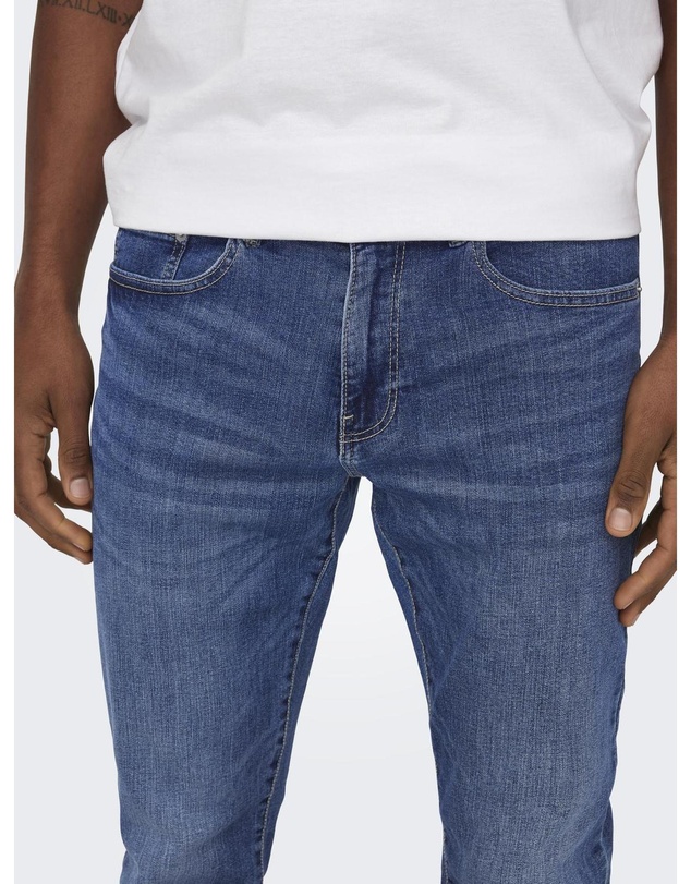 Only & Sons - Weft Regular Jeans