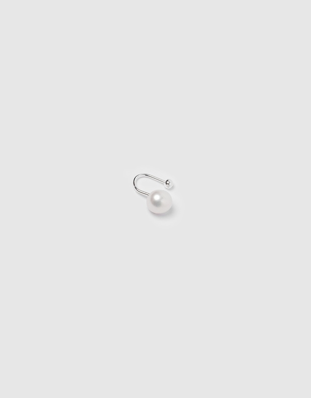 Izoa - Stacey Cuff Earring