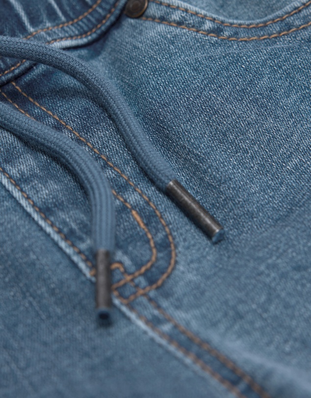 Country Road - Denim Jogger