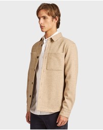 Academy Brand - Lloyd Overshirt