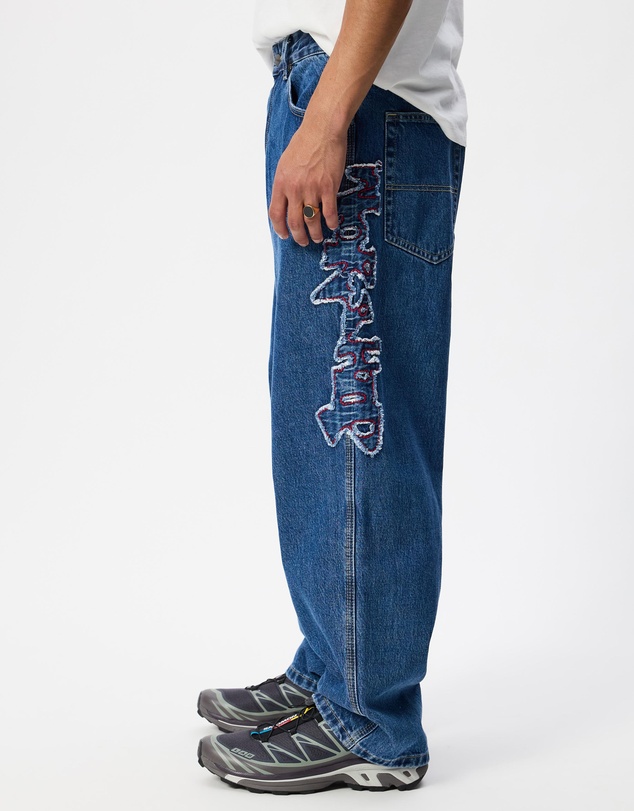 Worship - Wyldstyle Big Dawg Jeans