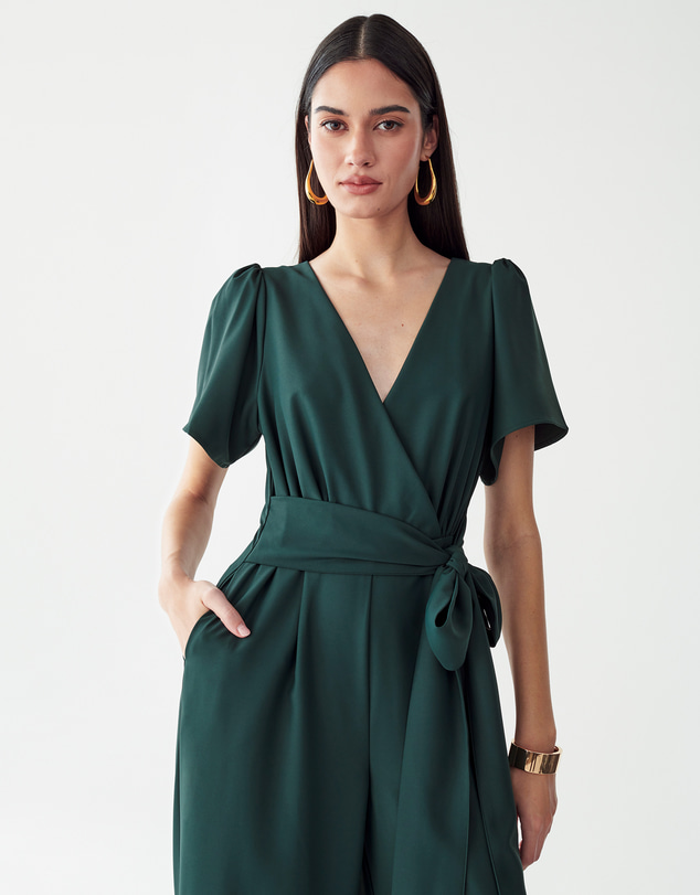 ST MRLO - Blossom Jumpsuit