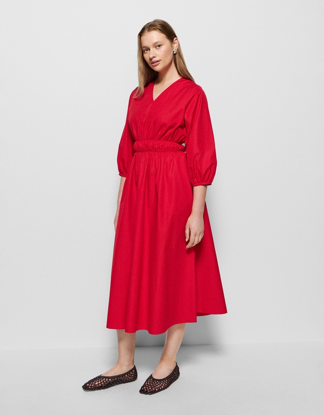 Commonry - Lillian Dress