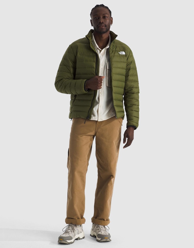 The North Face - Classic Down Jacket