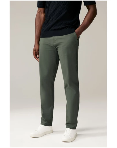 NEXT - Slim Fit Stretch Chino Trousers